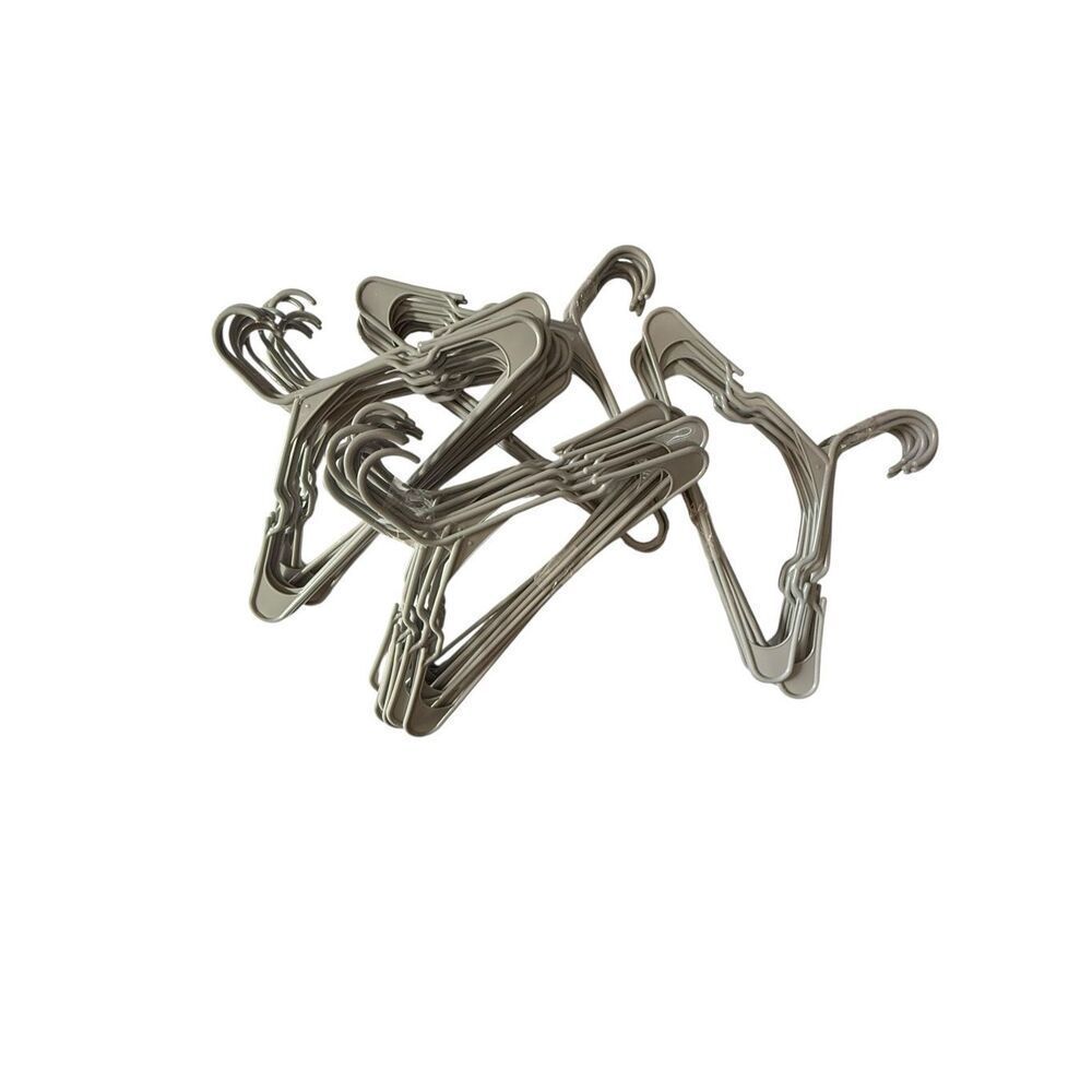 Gray Hanger Bundle 40